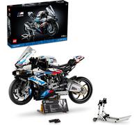 LEGO Technic BMW M 1000 RR 42130 / Colección Maqueta Moto Juego Juguete NOEL