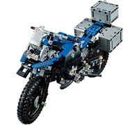 LEGO Technic - BMW R 1200 GS Adventure (42063) Juego de construcción
