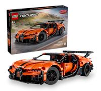LEGO Technic Bugatti Chiron Pur Sport Hypercar Toy - Race Car (Importación USA)