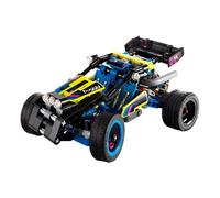 Lego Technic Buggy de Carreras Todoterreno