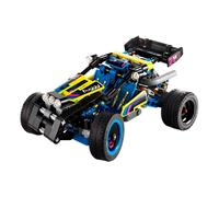 LEGO Technic Buggy de Carreras Todoterreno - 42164