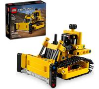 LEGO Technic Buldócer Pesado - 42163