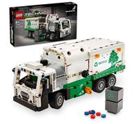LEGO Technic - Camión de basura eléctrico Mack LR - 42167 nuevo
