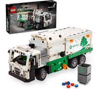LEGO Technic Camión de Residuos Mack® LR Electric - 42167