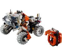 LEGO Technic - Cargadora Espacial de Superficie LT78 - 42178