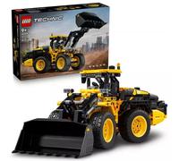 LEGO® Technic Cargadora con ruedas eléctrica Volvo L120 42209