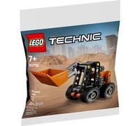 LEGO Technic - Cargadora de dirección deslizante (bolsa de plástico) - 30710 nuevo