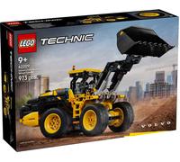 LEGO® Technic Cargadora con ruedas eléctrica Volvo L120 42209