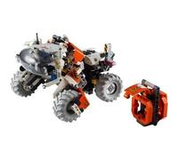 LEGO Technic - Cargadora Espacial de Superficie LT78 - 42178