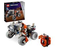 LEGO Technic Cargadora Espacial de Superficie LT78 Juguete de Construcción del Espacio con Vehículo y Grúa, Juego Imaginativo para Exploradores, Regalo para Niños y Niñas de 8 Años o Más 42178