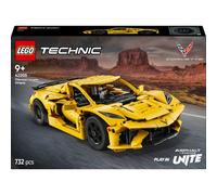 LEGO Technic - Chevrolet Corvette Stingray - 42205