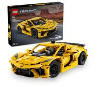 LEGO Technic - Chevrolet Corvette Stingray - 42205