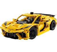 LEGO Technic - Chevrolet Corvette Stingray - 42205