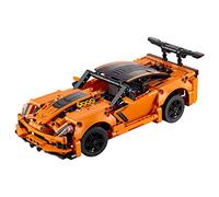 LEGO Conjunto Technic Chevrolet Corvette ZR1 42093 – 579 piezas – Nuevo 2019
