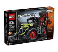 LEGO Technic - Class Xerion 5000 TRAC VC, Juegos de construcción, 1977 Piezas (42054)