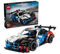 LEGO Technic Coche de Carreras BMW M4 GT3 EVO de Juguete - Kit de Maquetas con Motor V6, Dirección y Puertas Que se Abren - Regalo Gamer para Niños de 11+ Años y Adolescentes - 42226