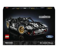 LEGO Technic Ford GT40 MKII 42223 793 piezas