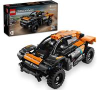 LEGO Technic: Coche de carreras NEOM McLaren Extreme E - LEGO