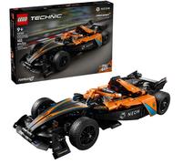 LEGO Technic: Coche de carreras NEOM McLaren Fórmula E - LEGO