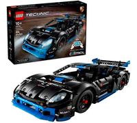 Lego technic coche de carreras porsche gt4 e-performance - 42176
