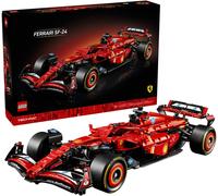 LEGO Technic: Coche de Fórmula 1 Ferrari SF-24 - LEGO