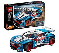 LEGO Technic Coche de rally 42077 (1005 Piezas)