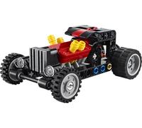 LEGO Technic Coche Hot Rod - 30735