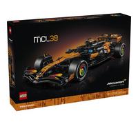 LEGO Coche McLaren MCL39 F1