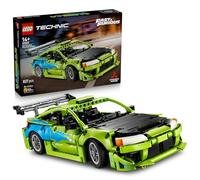 LEGO Technic Coche Mitsubishi Eclipse Fast and Furious 42229 827 piezas