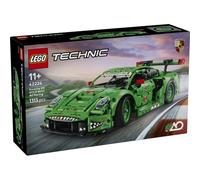 LEGO Technic - Coche Porsche 911 GT3 R REXY AO Racing - 42224
