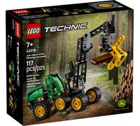 LEGO Technic - Cosechadora John Deere 1470H - 42218 nuevo