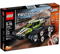 LEGO Technic - Deportivo Todoterreno RC (42065) Juego de construcción