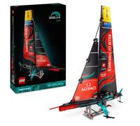 LEGO Technic Emirates Team New Zealand AC75 jacht Bouwpakket voor Volwassenen di