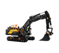 LEGO Technic - Excavadora Volvo EC500 Hybrid - 42215