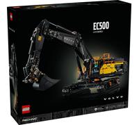 Volvo EC500 Hybrid Excavadora LEGO® Technic 42215