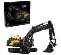 LEGO Technic - Excavadora Volvo EC500 Hybrid - 42215