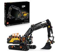 Volvo EC500 Hybrid Excavadora LEGO® Technic 42215