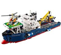 LEGO Technic - Explorador oceánico (42064) Juego de construcción