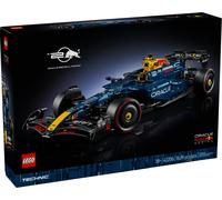 LEGO 42206 Carro Oracle Red Bull Racing RB20 F1