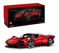 LEGO Ferrari Daytona SP3
