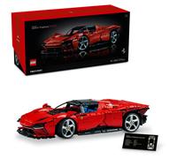 LEGO Ferrari Daytona SP3