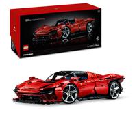 LEGO Ferrari Daytona SP3