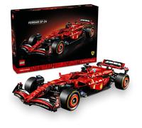 LEGO Technic - Coche Ferrari SF-24 F1 - 42207