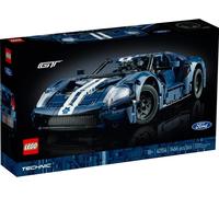 LEGO® Technic 42154 Ford GT 2022