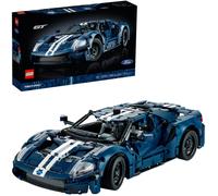 LEGO Technic: Ford GT 2022 - LEGO