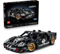 LEGO Technic - Coche de Carreras Ford GT40 MKII de 1966 - 42223