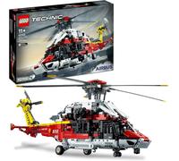 LEGO Technic Helicóptero de Rescate Airbus H175 42145 Caja