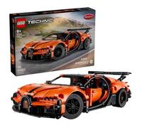 LEGO Technic - Hipercoche Bugatti Chiron Pur Sport - 42222