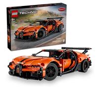 LEGO Technic Hipercoche Bugatti Chiron Pur Sport 42222 771 piezas