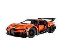 LEGO Technic Hiperdeportivo Bugatti Chiron Pur Sport - 42222